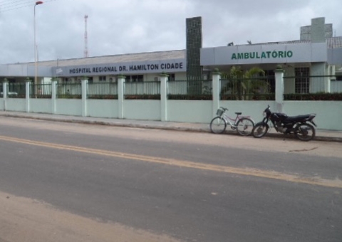 MP abre investigação após morte de criança em hospital de Manicoré