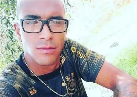Homem é morto com tesourada pelo irmão após briga por louça suja