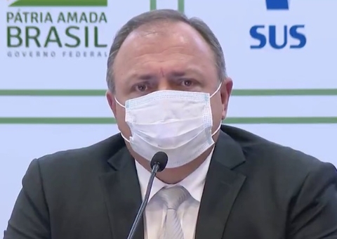 Pazuello alerta para contágio mais rápido da Covid, e porta-voz de estados prevê março como pior mês