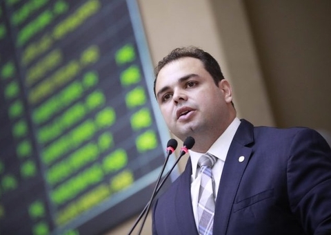 Roberto Cidade destina R$ 1 milhão em emendas a saúde para municípios do AM