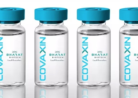 MP e TCU querem suspender compra da vacina Covaxin pelo Ministério da Saúde