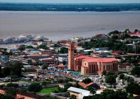 Parintins prorroga toque de recolher após aumento de casos de Covid-19  