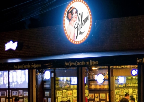 Salomé Bar e Sun Paradise são fechados por descumprirem decreto em Manaus