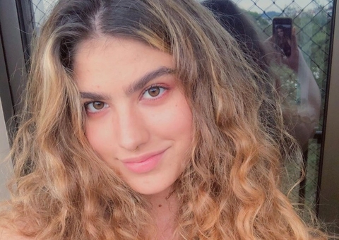 Brasileira Giovanna Grigio será protagonista de remake de 'Rebelde' na Netflix