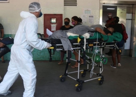 Covid-19: Justiça é acionada para assegurar tratamento a pacientes no AM 