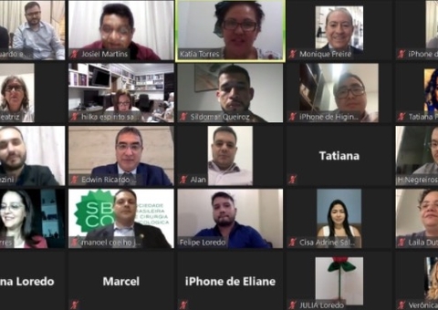 FCecon forma oito médicos pelo Programa de Residência   