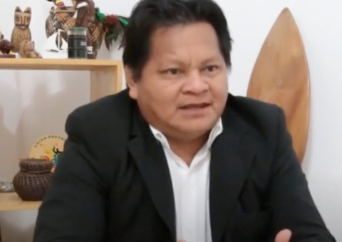 Ex-diretor da Seind é condenado a devolver R$ 954 mil aos cofres públicos 