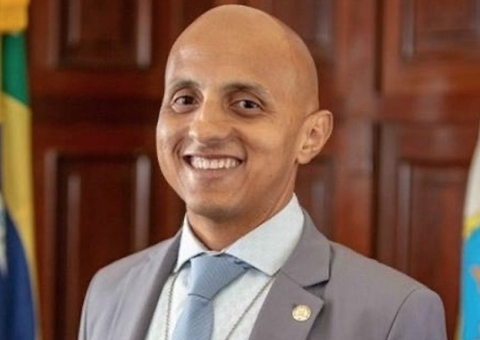 Carro de deputado do PSL é alvo de tiros no Rio de Janeiro