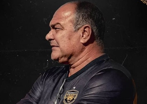 Técnico do Amazonas FC, Ruy Scarpino, morre por complicações da Covid-19  
