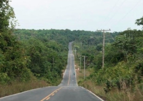 Seinfra apresenta projeto de reforma e modernização da AM-010 