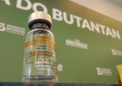 Prefeito de Boa Vista do Ramos tenta negociar compra de vacina com Butantan