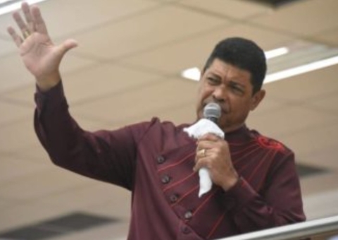 Mundial paga dívida para impedir quebra de sigilo bancário de Valdemiro