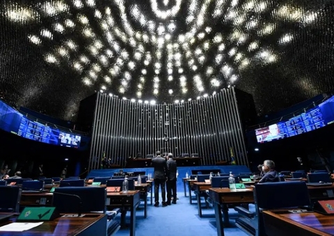 PEC Emergencial é aprovada no 2º turno pelo Senado