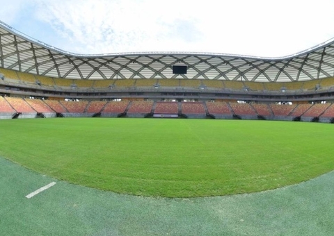 Com cenário caótico da Covid, FAF segue com jogos do Campeonato Amazonense