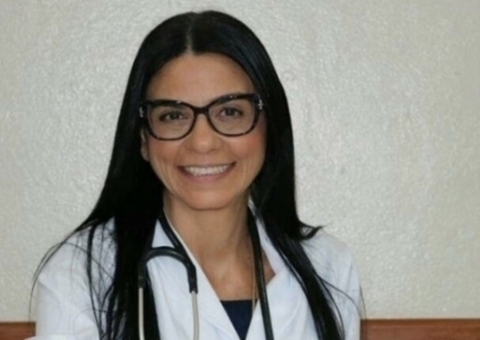Secretária de saúde, Shádia Fraxe, tem licença médica prorrogada  