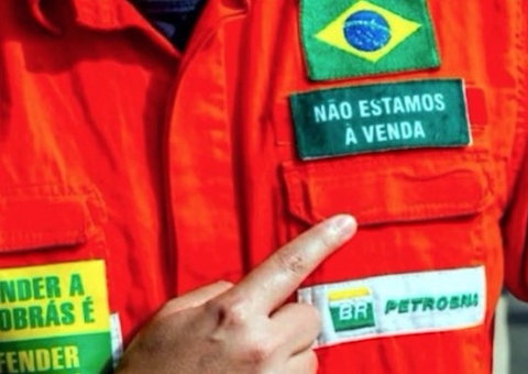 Petroleiros anunciam greve no Amazonas e mais 5 estados 