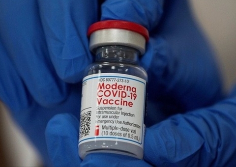 Ministério da Saúde confirma acordo com a vacina para compra de doses