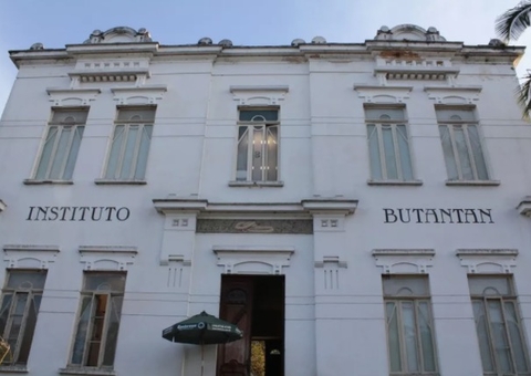 Butantan pede autorização para testar soro contra covid-19 em humanos