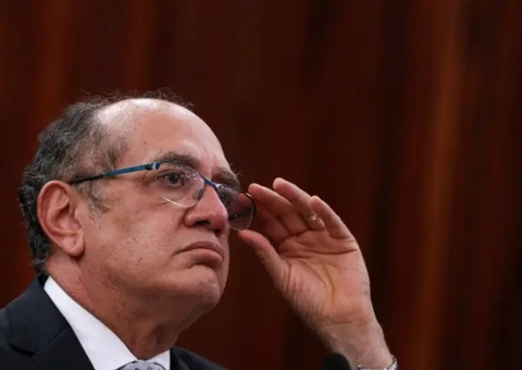 Gilmar Mendes incluiu pauta de suspeição de Sergio Moro para hoje