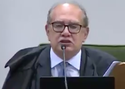 'Maior crise da Justiça', diz Gilmar Mendes ao votar por suspeição de Moro 