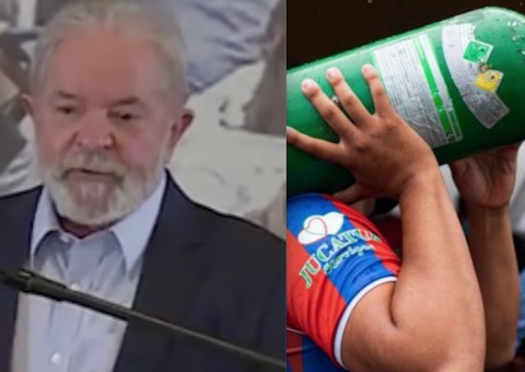 Lula critica atuação de governo Bolsonaro na pandemia e cita Manaus