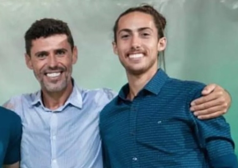 Vereador de Duque de Caxias e filho são encontrados mortos 