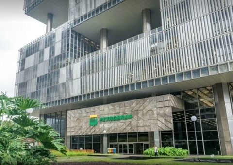 Petrobras analisa em abril indicação de Joaquim Luna à presidência