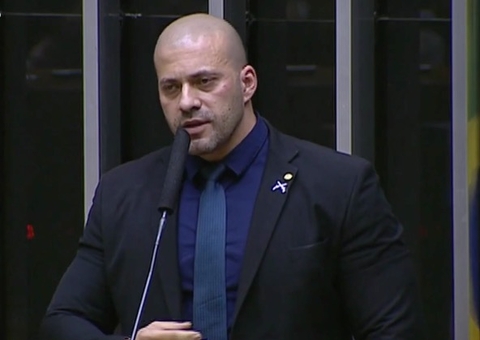 Deputado Daniel Silveira tem pedido de liberdade negado pelo STF 