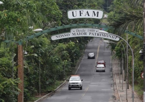 Eleição para escolha de novo reitor da Ufam vai para o segundo turno