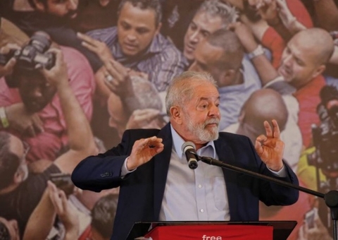 PGR recorre de decisão que anulou condenações de Lula na Lava Jato