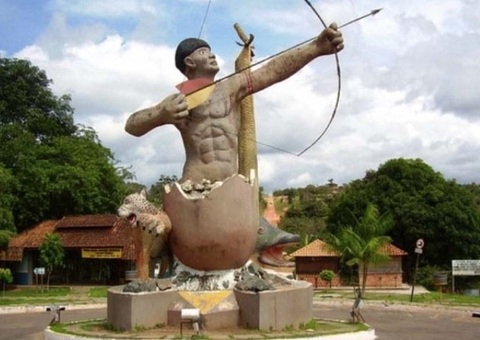 Cachoeiras e balneários são reabertos em Presidente Figueiredo