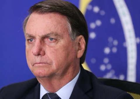 Policiais convocam carreata e manifestações contra Bolsonaro em Brasília