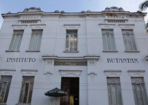 Instituto Butantan entrega 3,3 milhões de doses da CoronaVac nesta segunda 