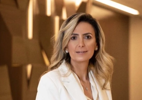 Ludhmilla Hajjar relata ameaças e diz que tentaram entrar em hotel