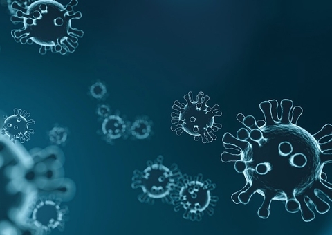 Covid-19: França investiga nova variante que escapa a teste PCR