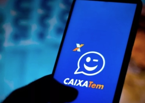 Caixa Tem libera atualização para nascidos em fevereiro 