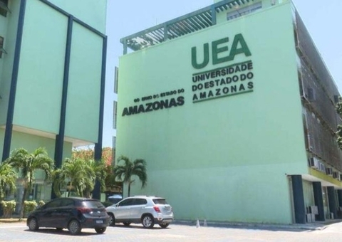 Acadêmicos da UEA desenvolvem site que mapeia cenário da pandemia no AM 