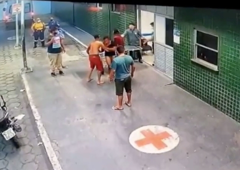Suspeitos de matar criança de 8 anos a tiros são presos em Manaus