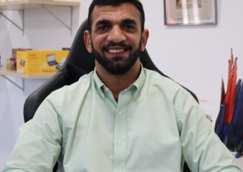 Wilson Lima anuncia mudanças no comando da ADS e Amazonastur 