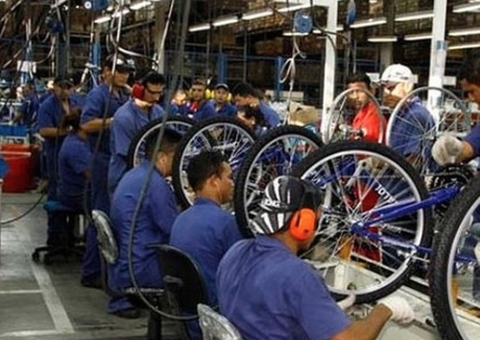 Medida que prejudicava polo de bicicletas em Manaus é revogada