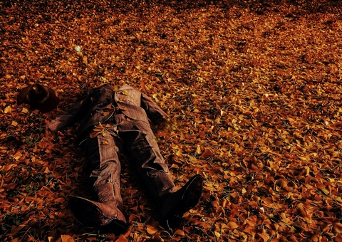 Saiba quais são as mortes mais misteriosas do mundo