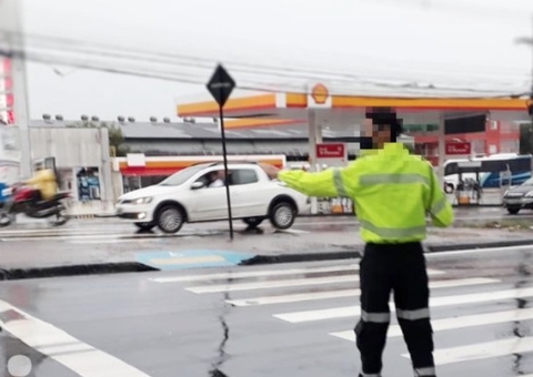 Saiba a verdade sobre multas de trânsito através de câmeras em Manaus