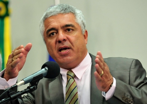 Com covid, senador Major Olímpio tem morte cerebral aos 58 anos