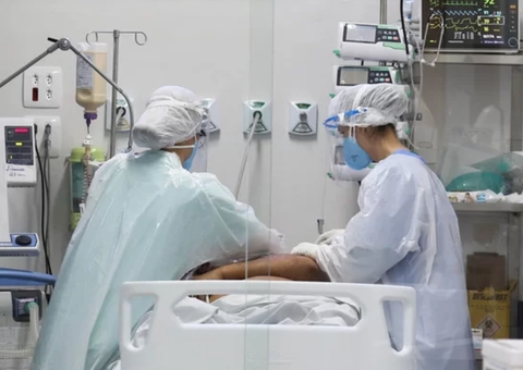 Falta de kit entubação pode gerar número assustador de mortes no Brasil