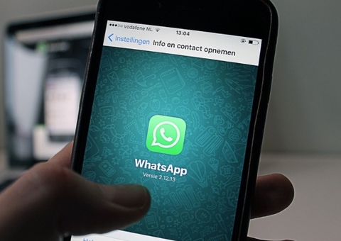 Whatsapp e Instagram ficam fora do ar nesta sexta-feira