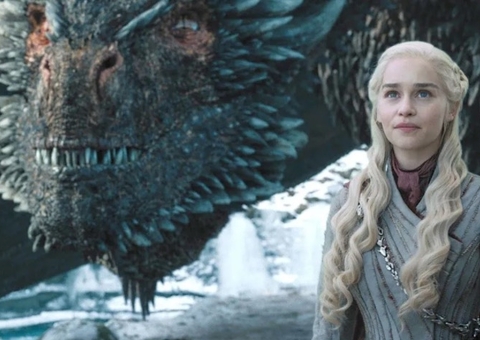 HBO prepara mais três séries derivadas de 'Game of Thrones', diz site