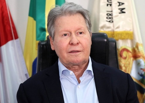 Arthur Virgílio Neto pode se candidatar à presidência pelo PSDB