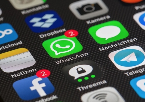 Facebook, Instagram e Whatsapp se pronunciam após instabilidade nesta sexta