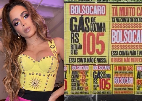 Impulsionada por famosos, campanha 'Bolsocaro' bomba nas redes sociais