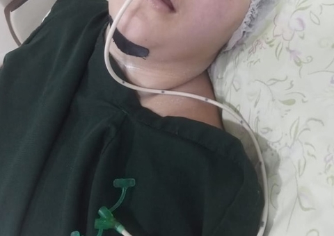 Familiares de jovem denunciam hospital particular por negligência médica